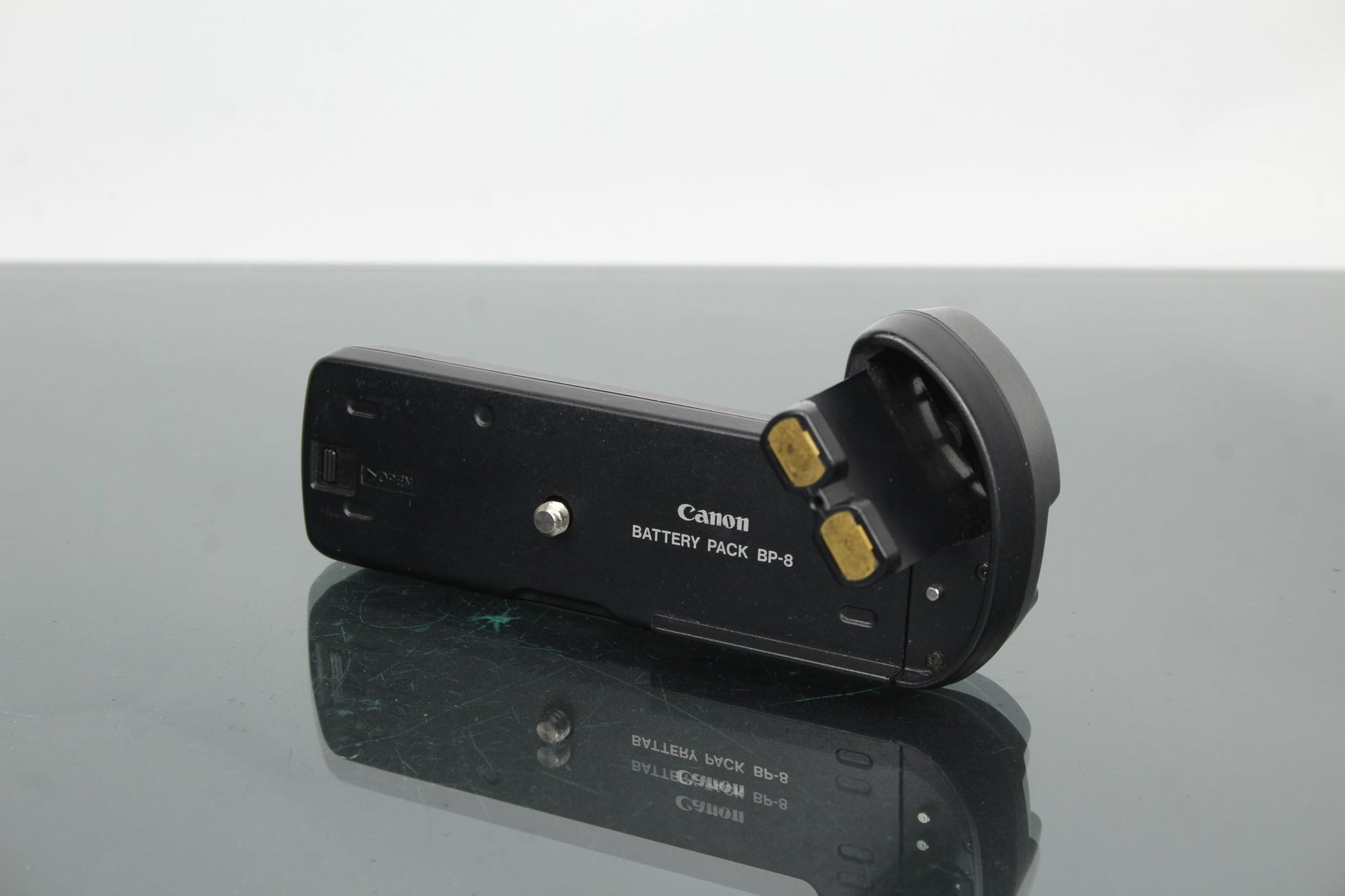 Canon Battery Pack BP - 8 - Dutch|Thrift