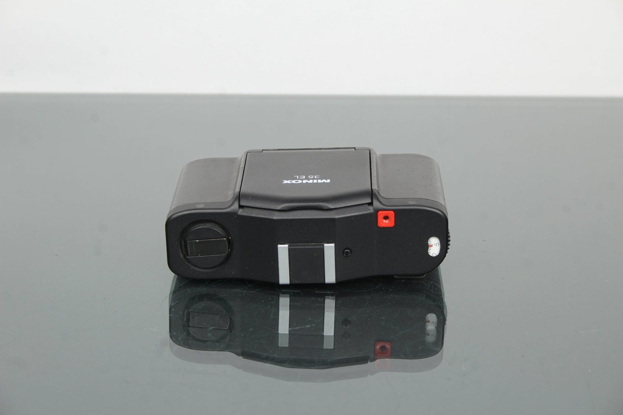 Minox 35 EL - Dutch|Thrift