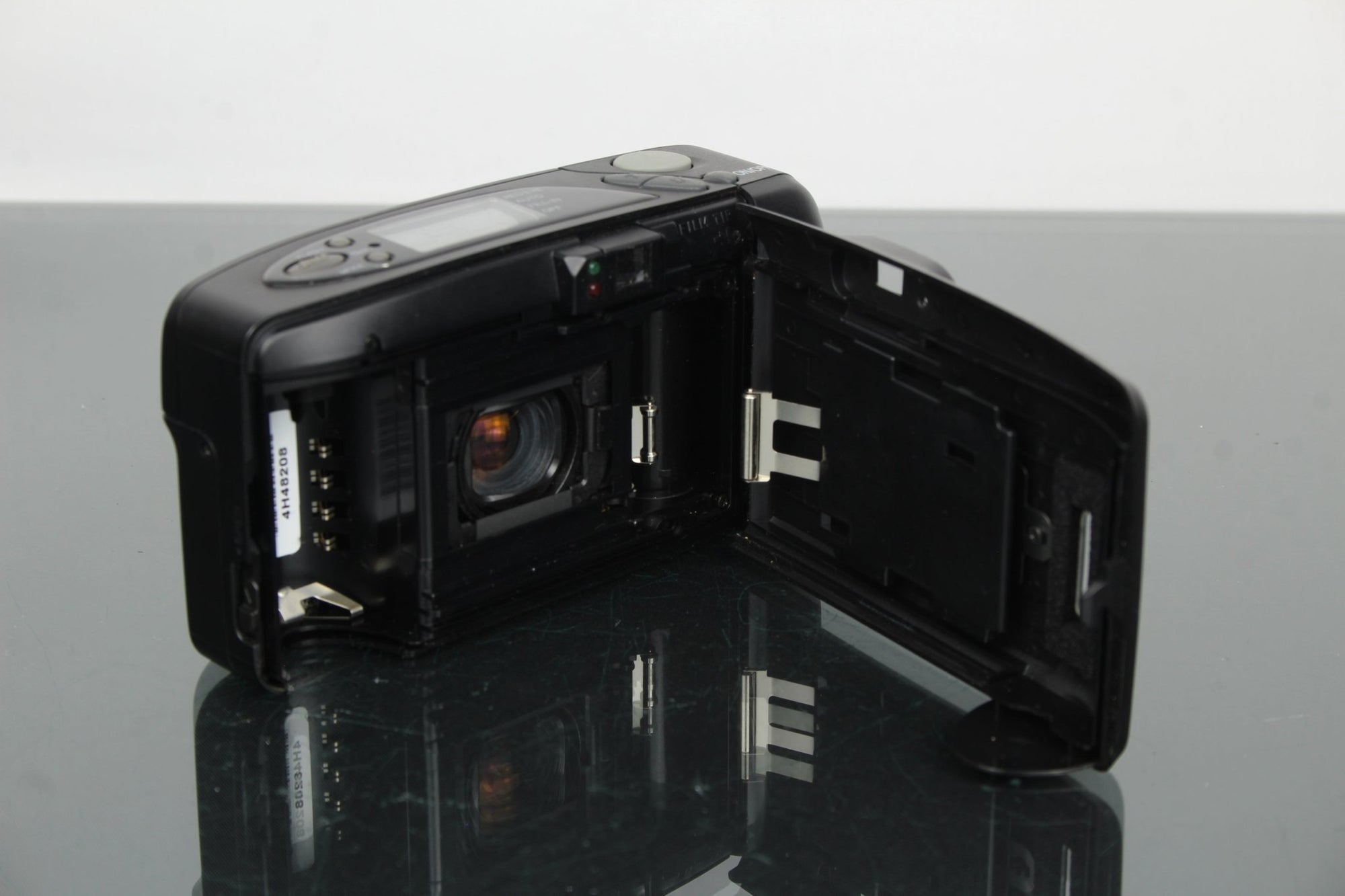 Revue 710 AF Zoom - Dutch|Thrift