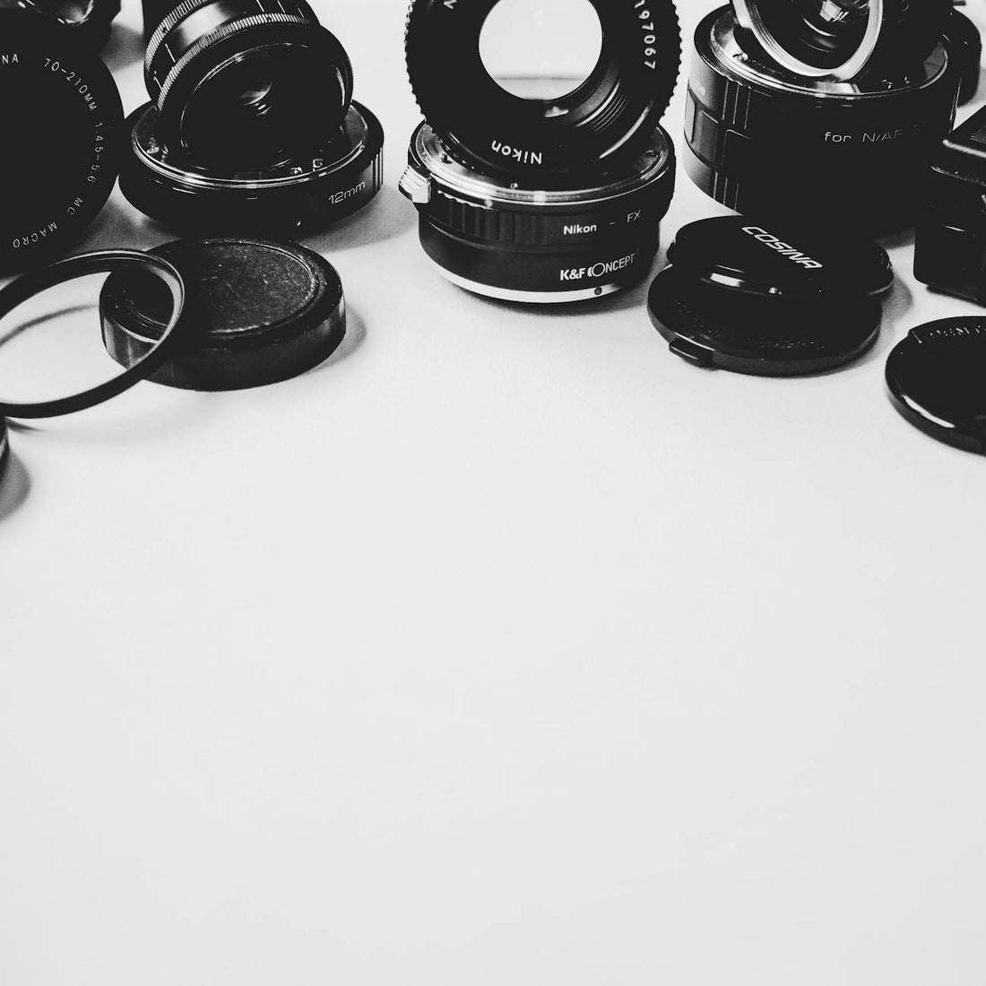 Recycling Old Lenses and Electronics: 2026 Practical Guide - Dutch|Thrift