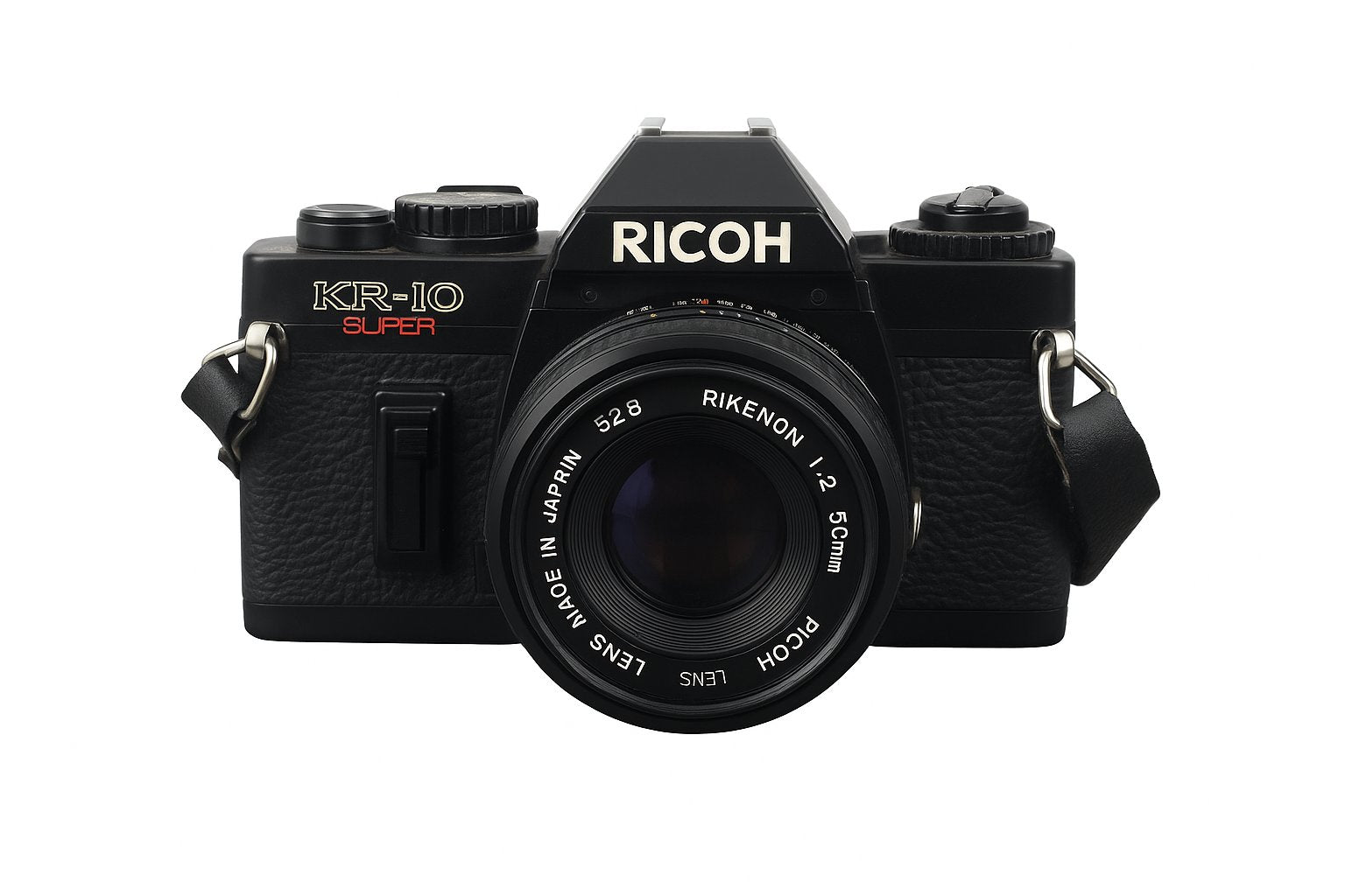 SLR Film Cameras - Dutch|Thrift