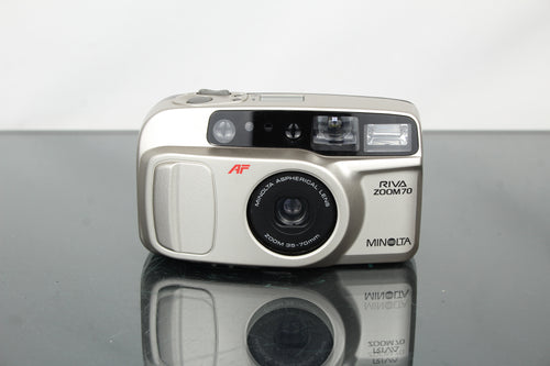 Minolta Riva Zoom 70