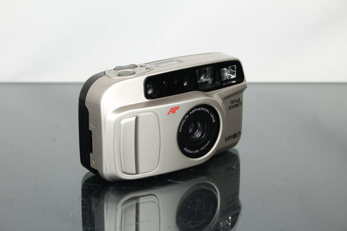 Minolta Riva Zoom 70