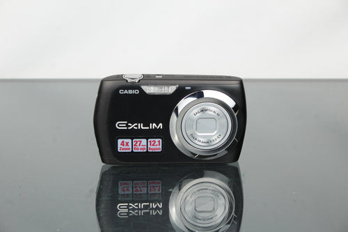Casio Exilim EX-Z350