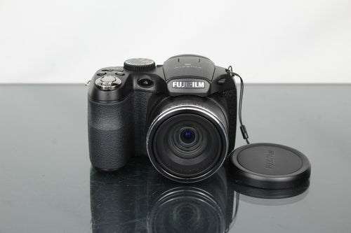Fujifilm FinePix S2950