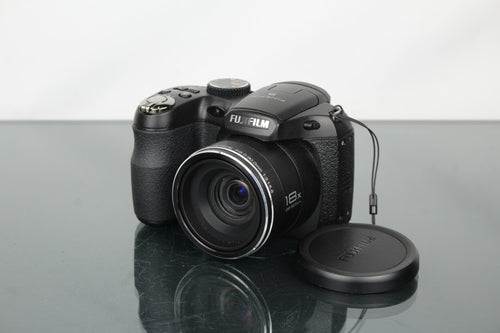 Fujifilm FinePix S2950