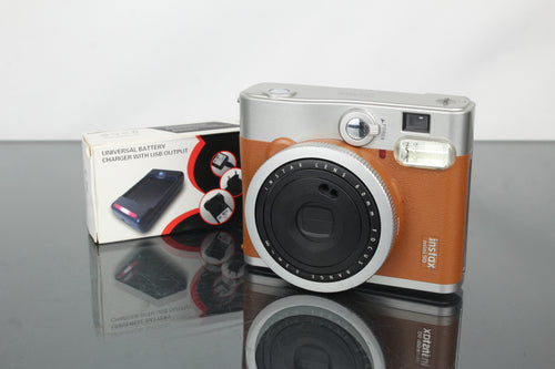 Fujifilm instax mini 90
