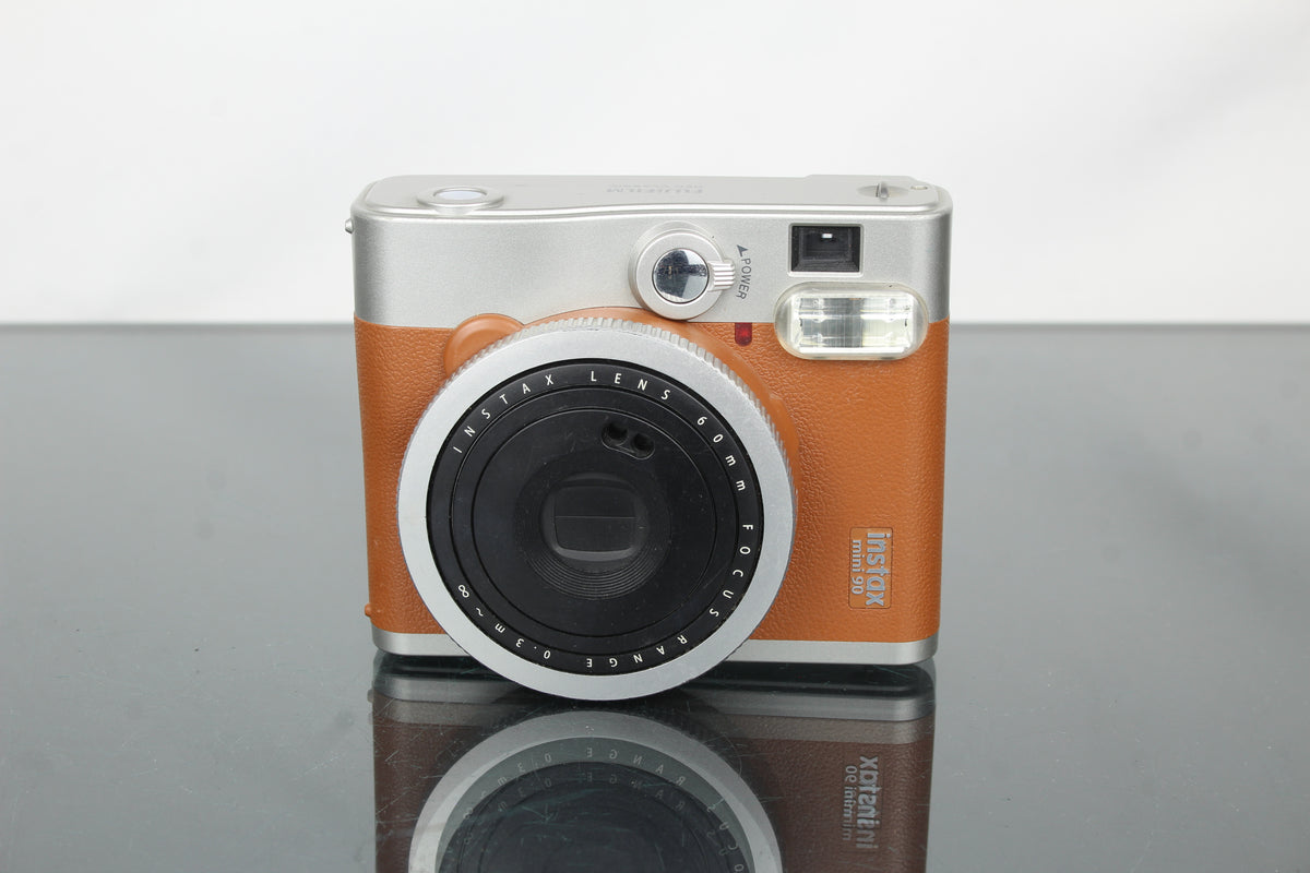 Fujifilm instax mini 90