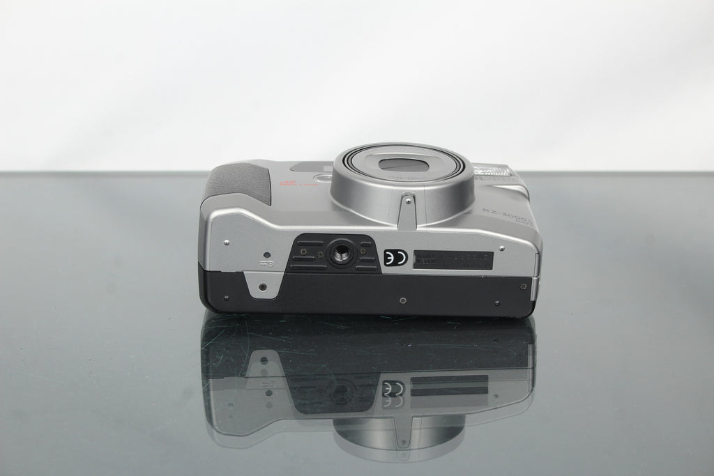 Ricoh RZ-3000S Datum