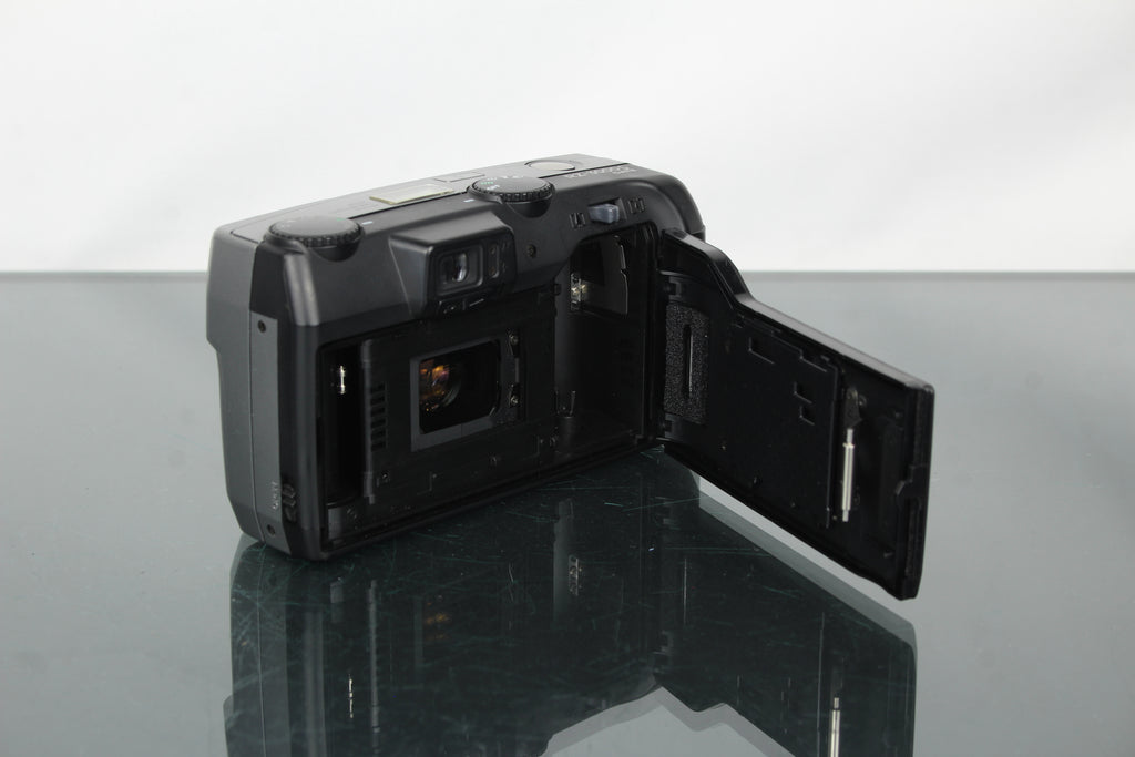 Ricoh RZ-3000S Datum