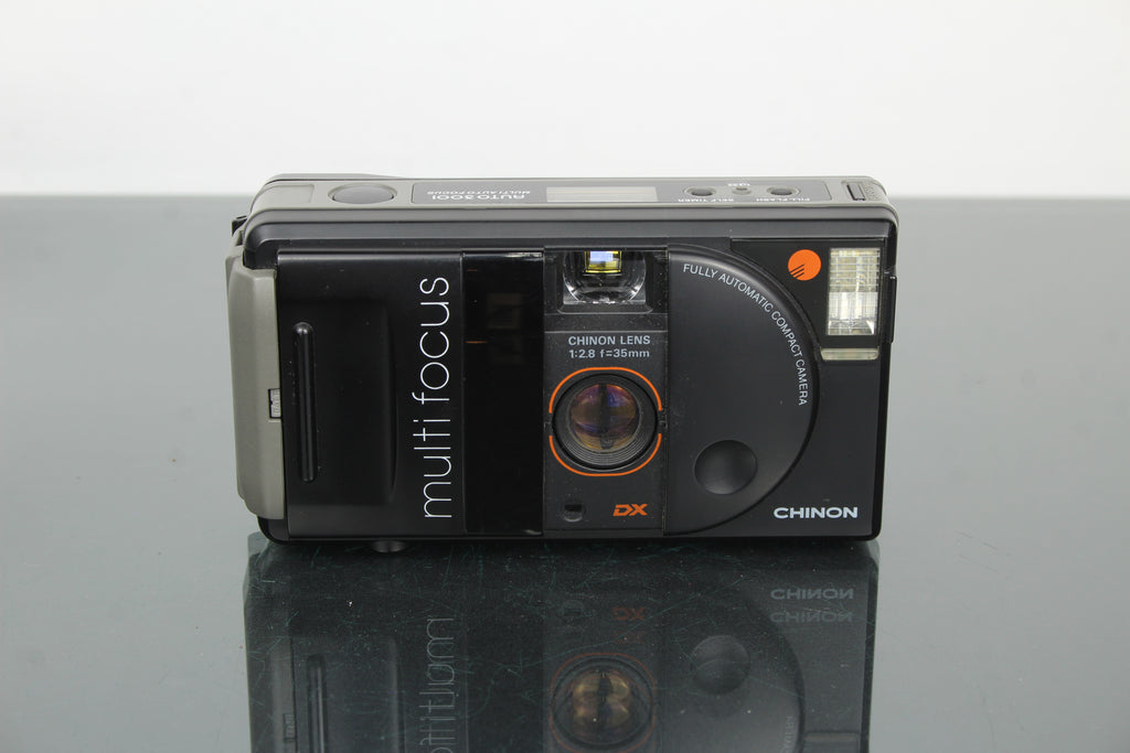 Chinon Auto 3001