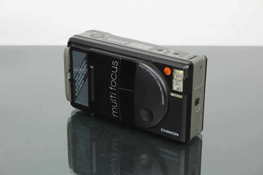 Chinon Auto 3001