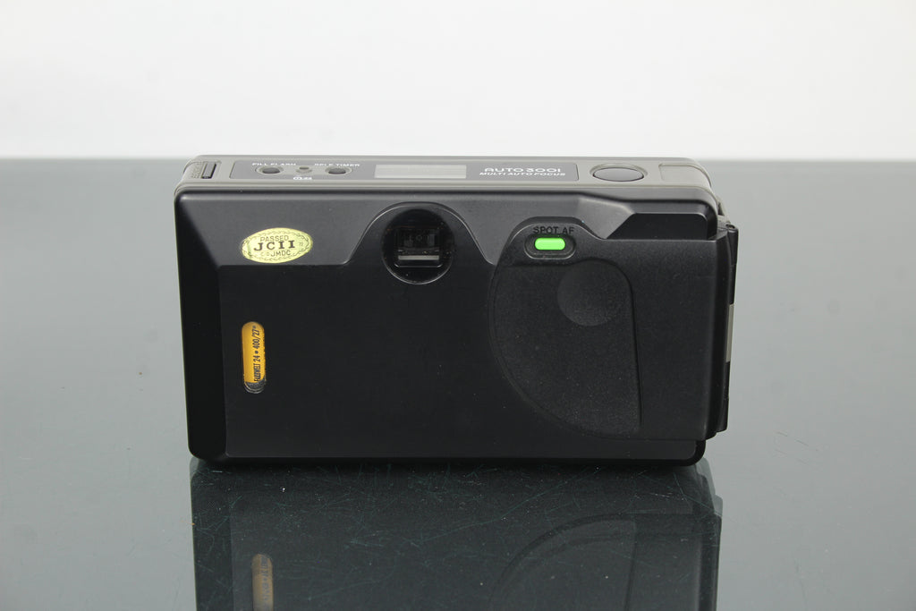 Chinon Auto 3001
