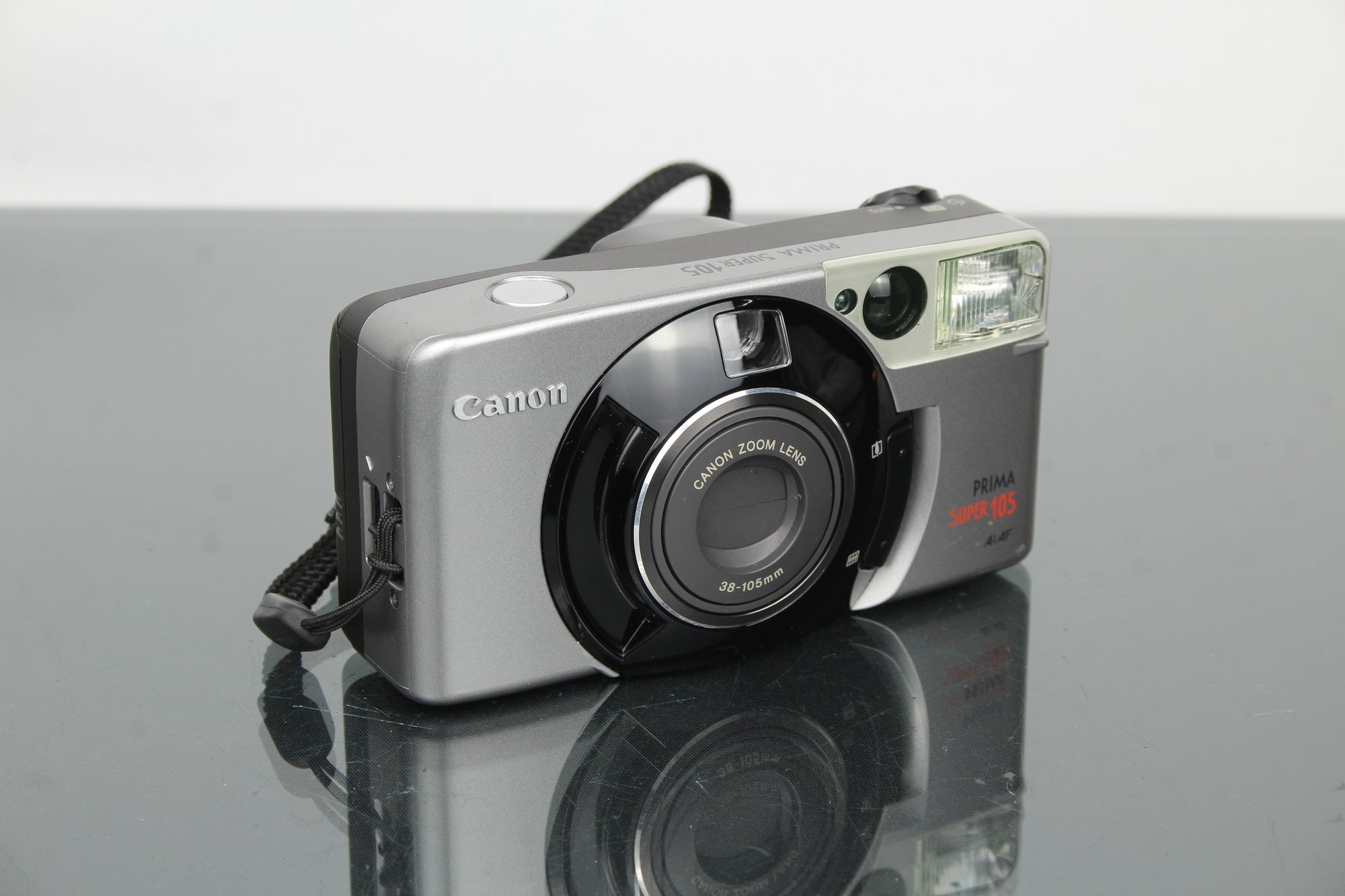 Canon Prima Super 105