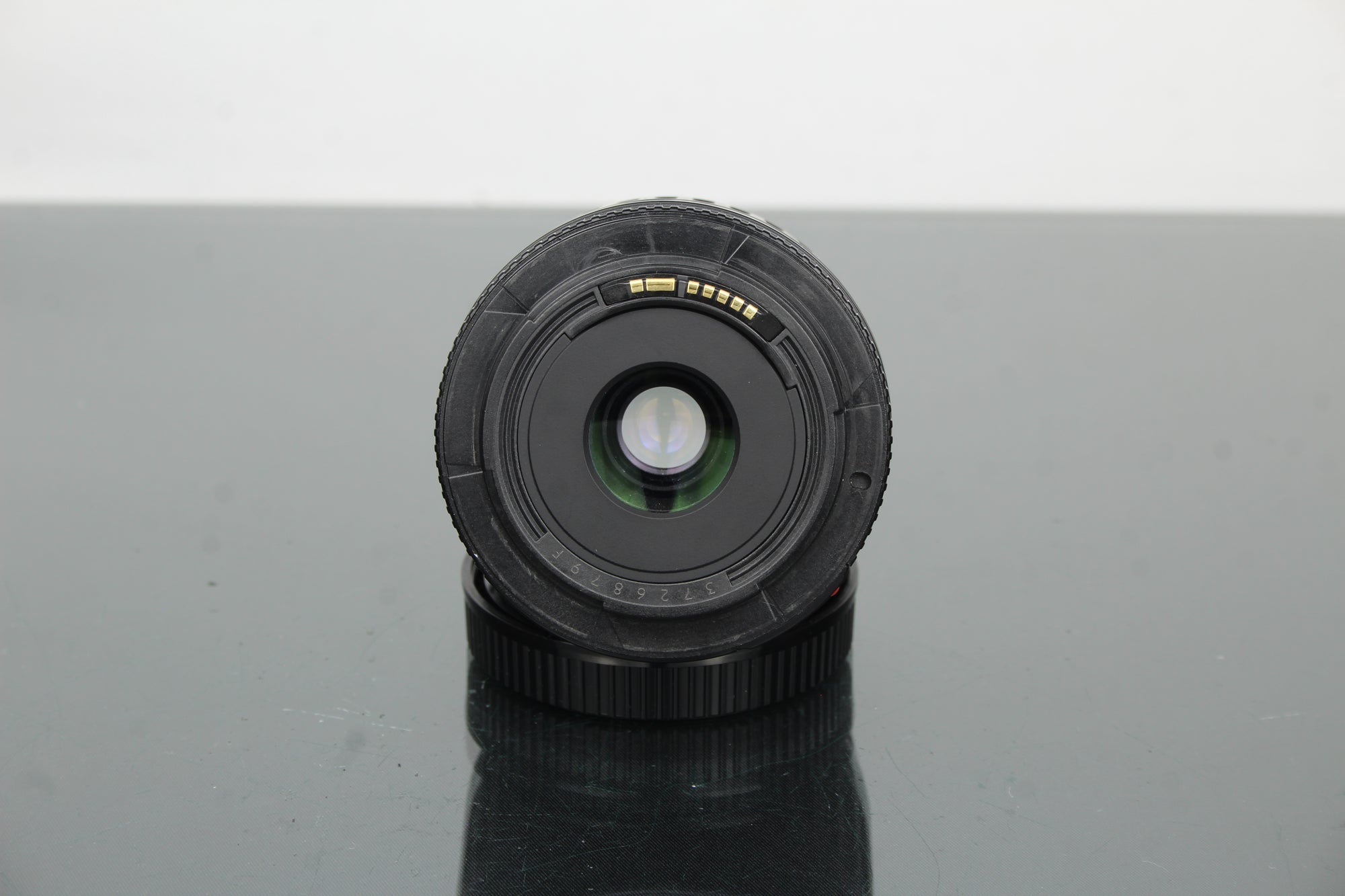 Canon Zoom Objektiv EF 35-80mm 1:4-5.6 + Canon EF bajonet