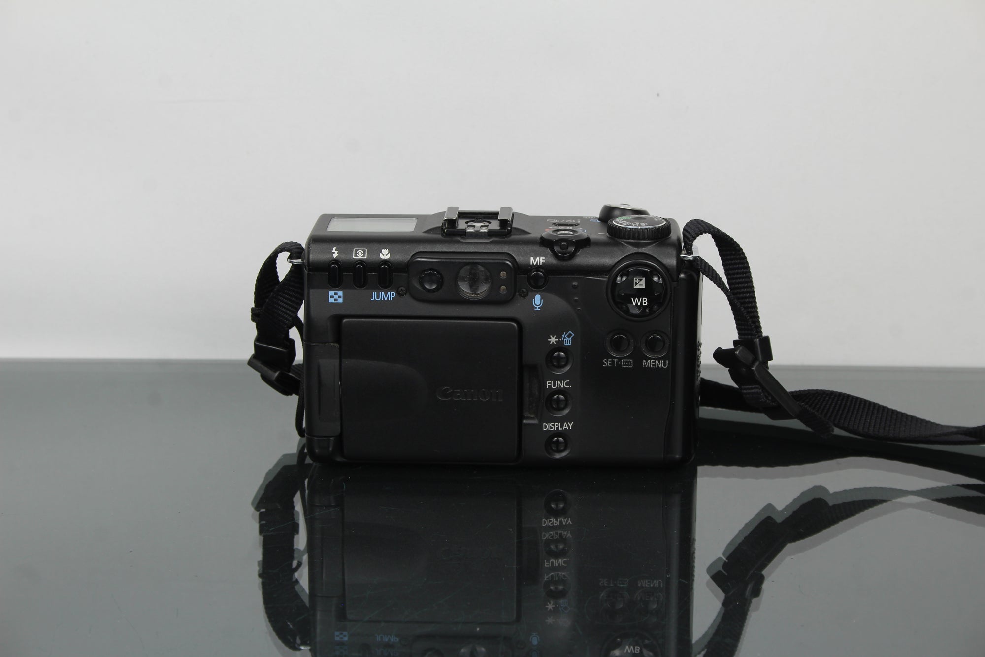 Canon Powershot G5