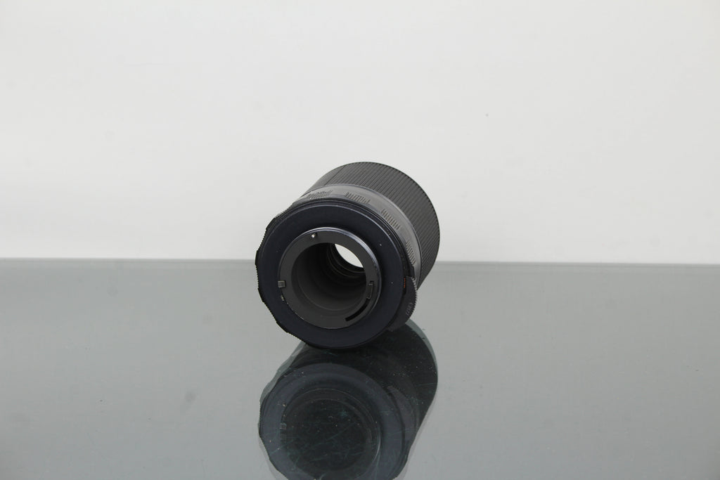 Asahi - Super-Muti_Coated MACRO-TAKUMAR 1:4/100 M42 mount