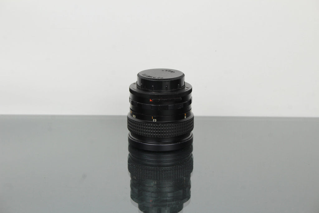 Tokina Wide-Auto 1:2.8 f=28mm M42 Mount