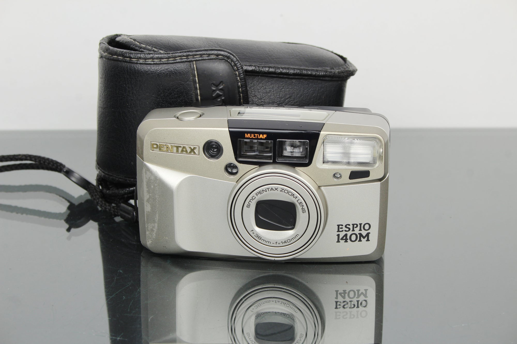 Pentax Espio 140M