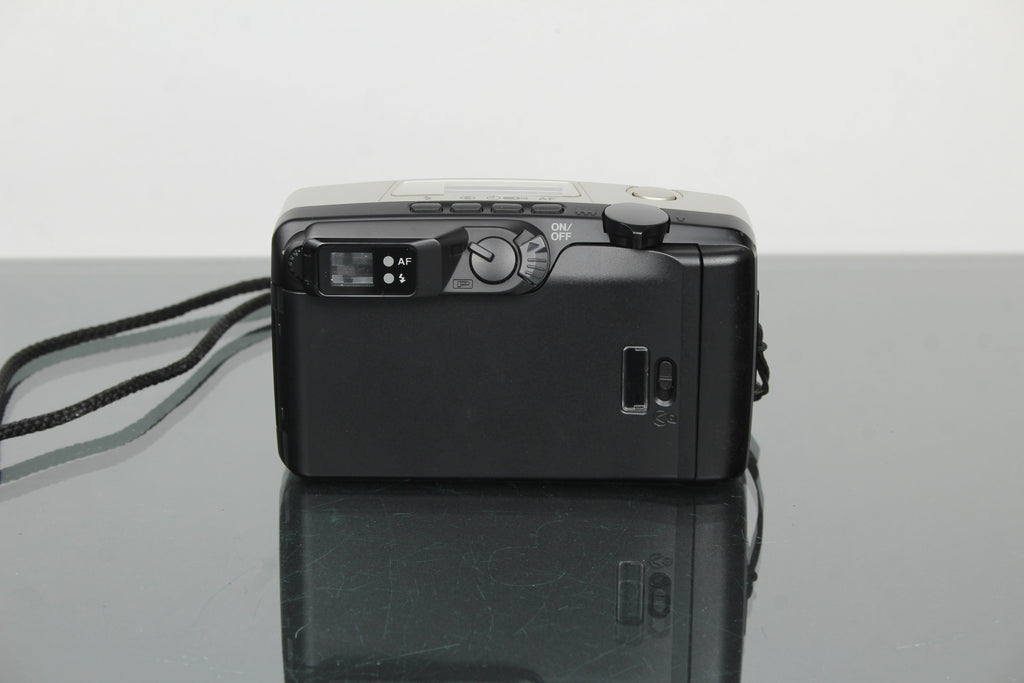 Pentax Espio 140M