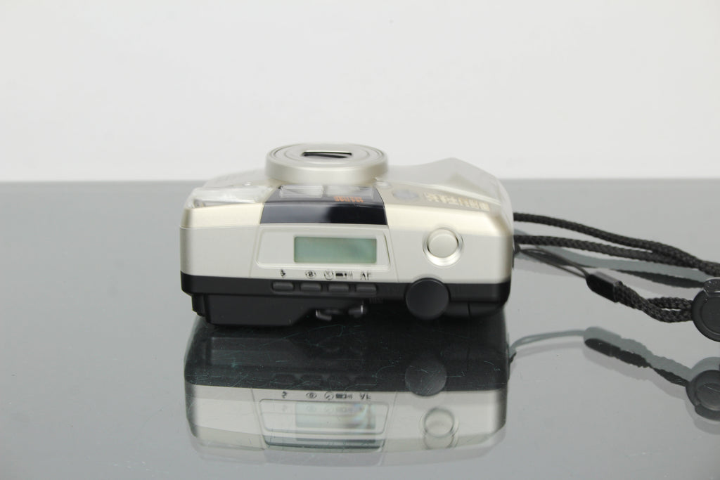 Pentax Espio 140M