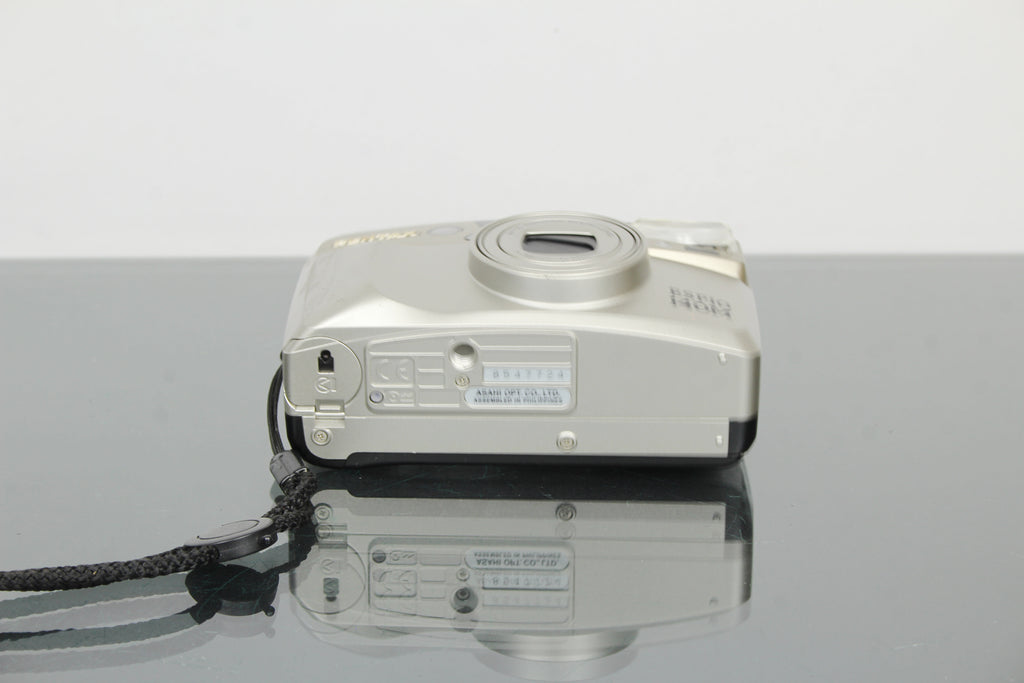 Pentax Espio 140M