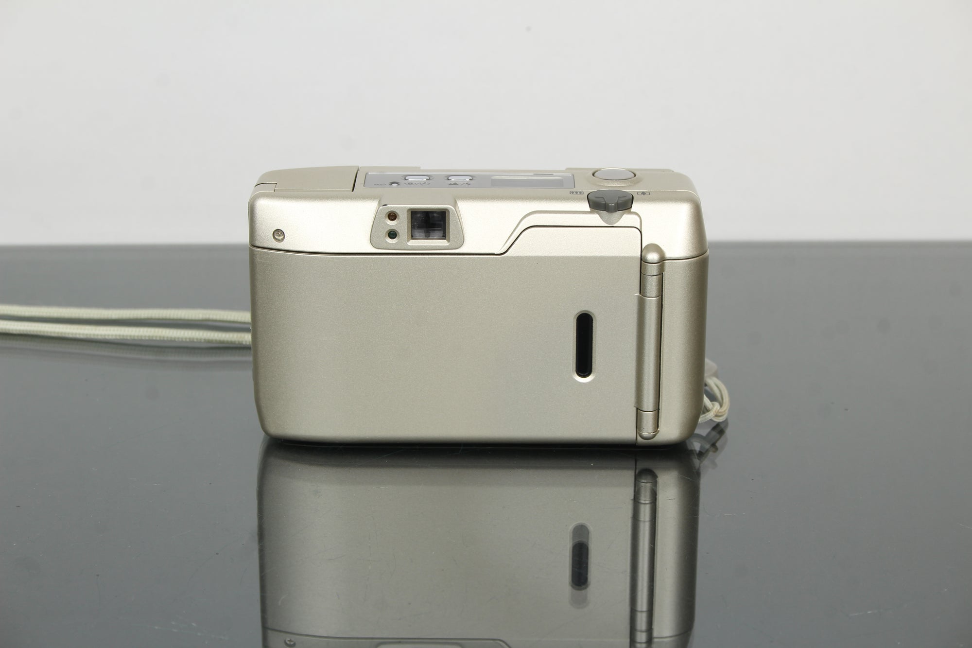 Nikon Lite Touch Zoom 70WS AF