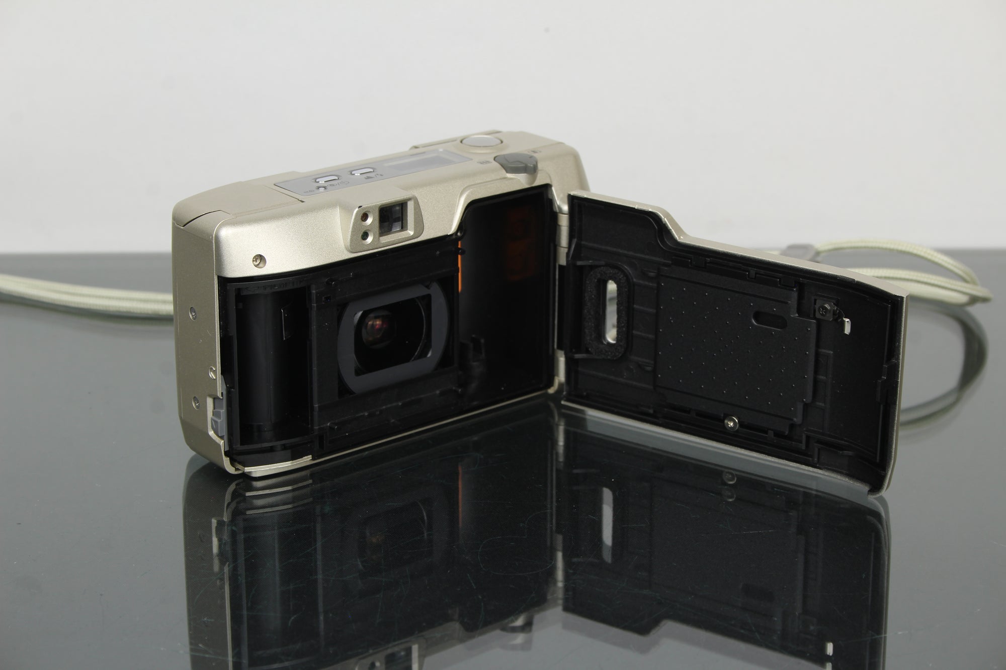 Nikon Lite Touch Zoom 70WS AF