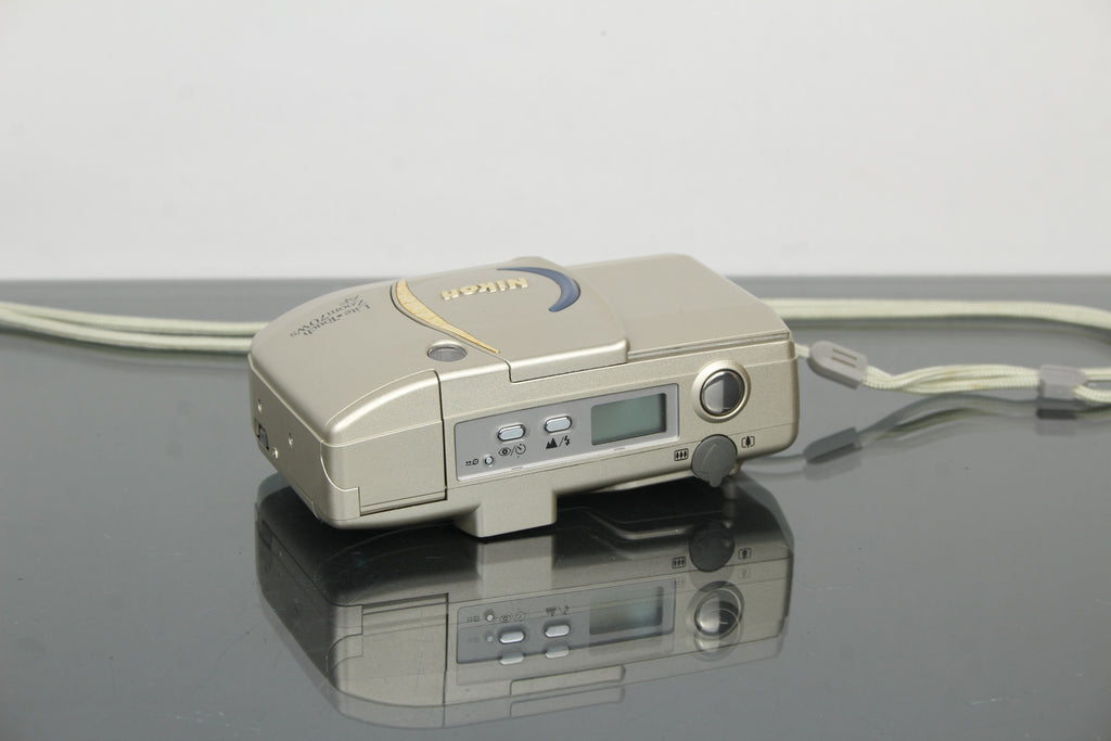 Nikon Lite Touch Zoom 70WS AF