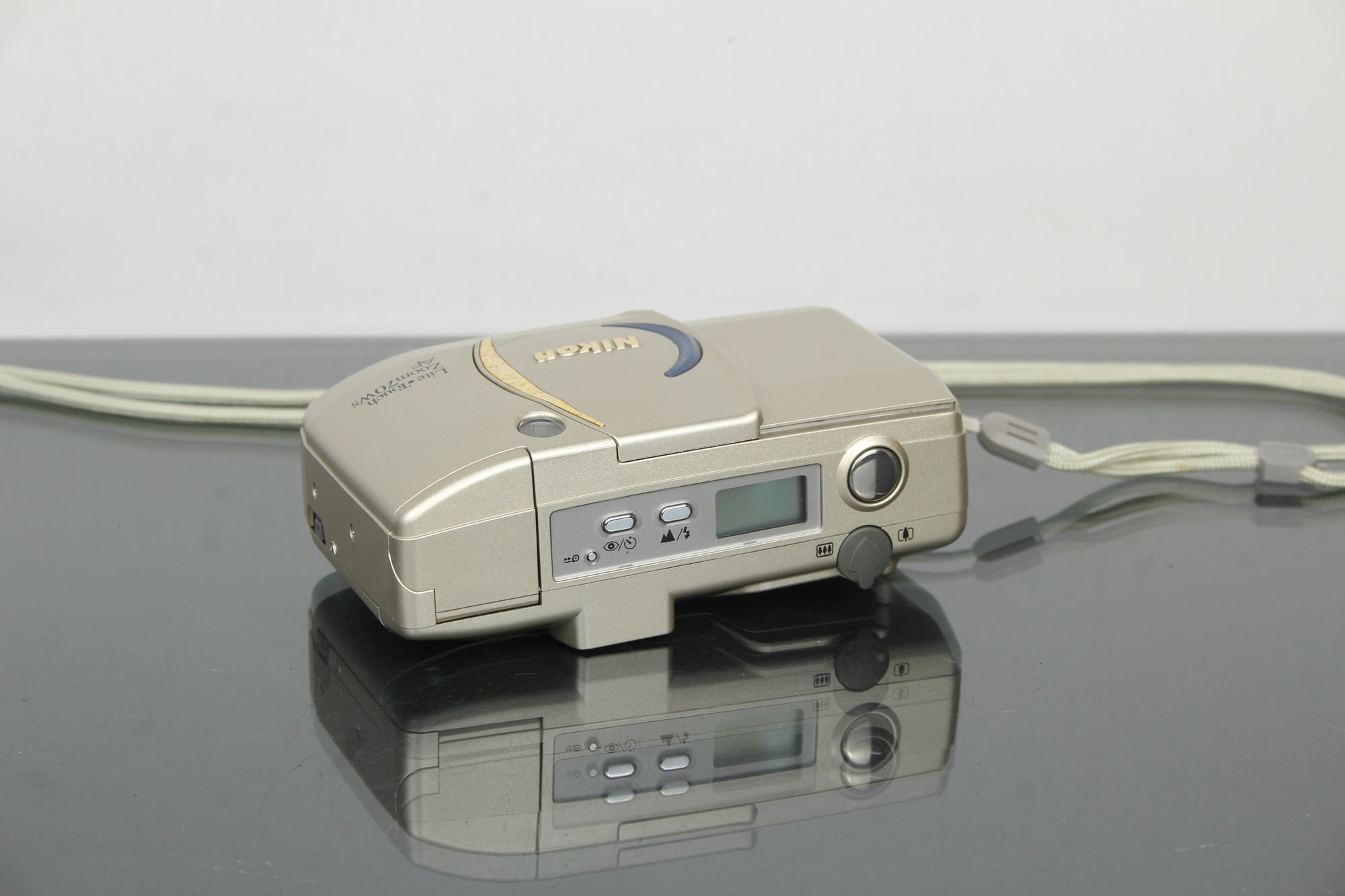 Nikon Lite Touch Zoom 70WS AF