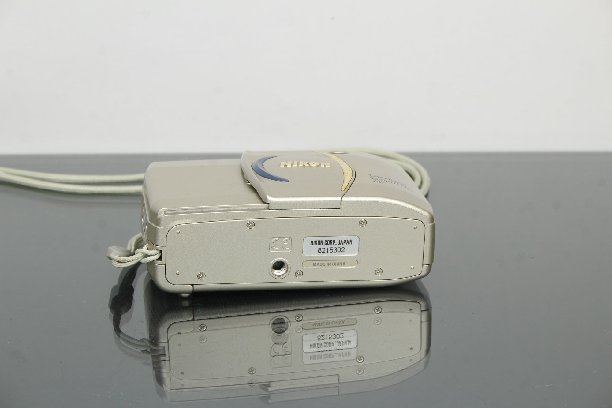 Nikon Lite Touch Zoom 70WS AF