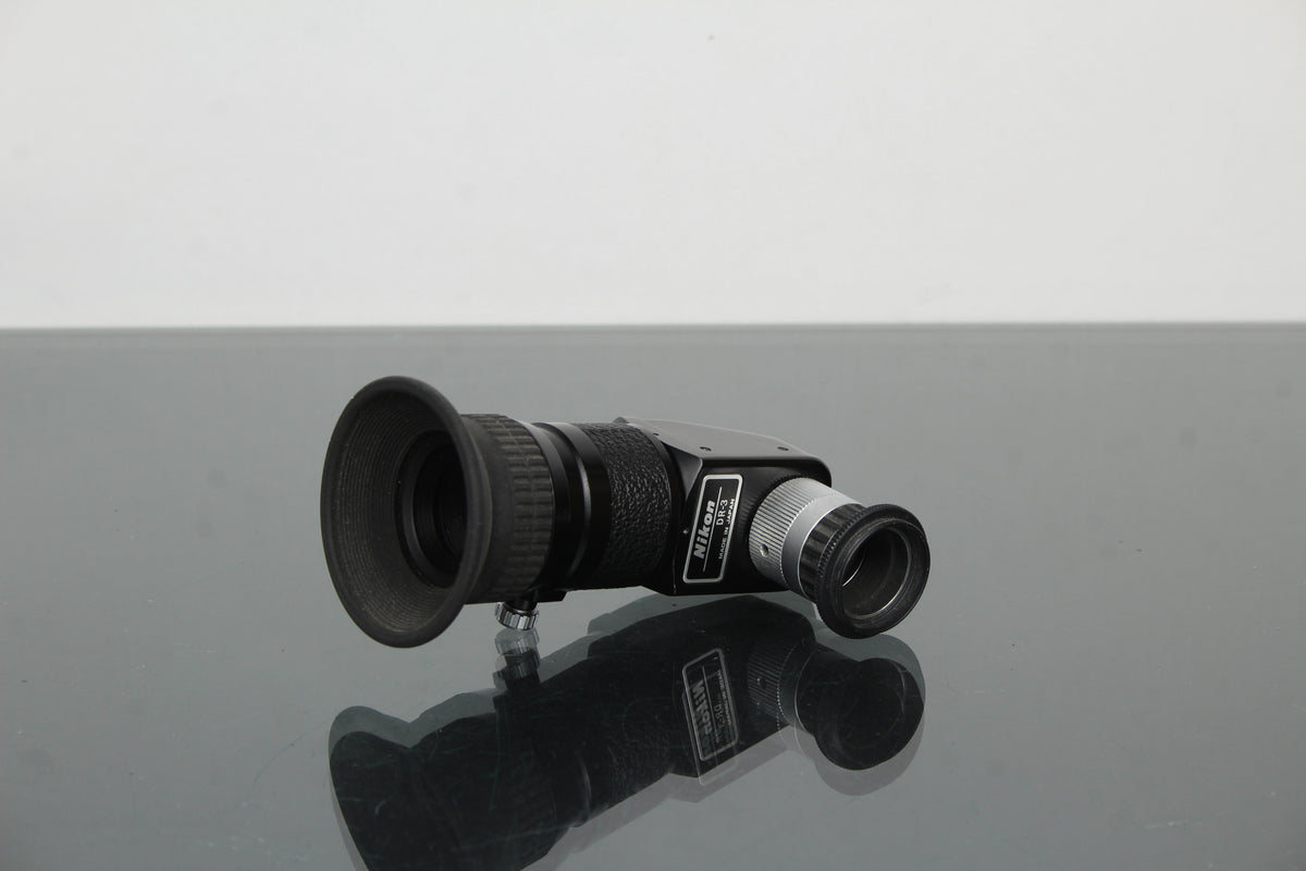 Nikon DR-3