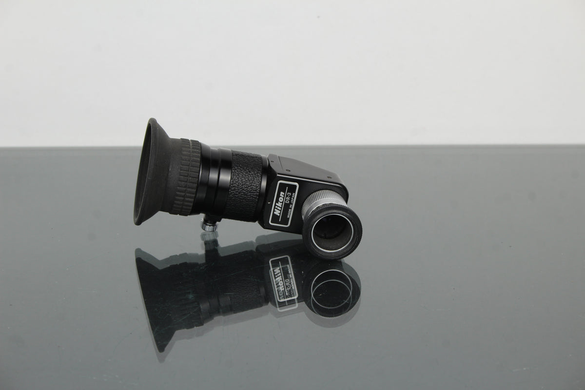 Nikon DR-3