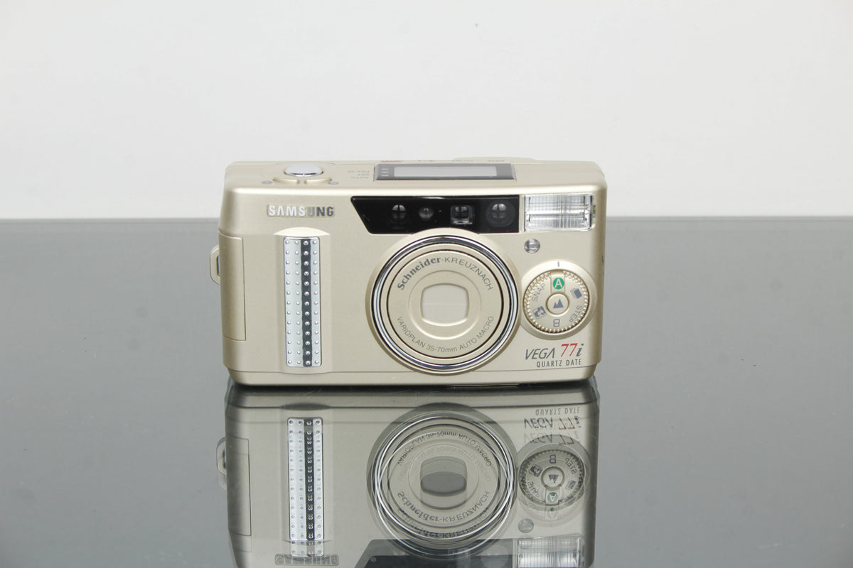 Samsung Vega 77i