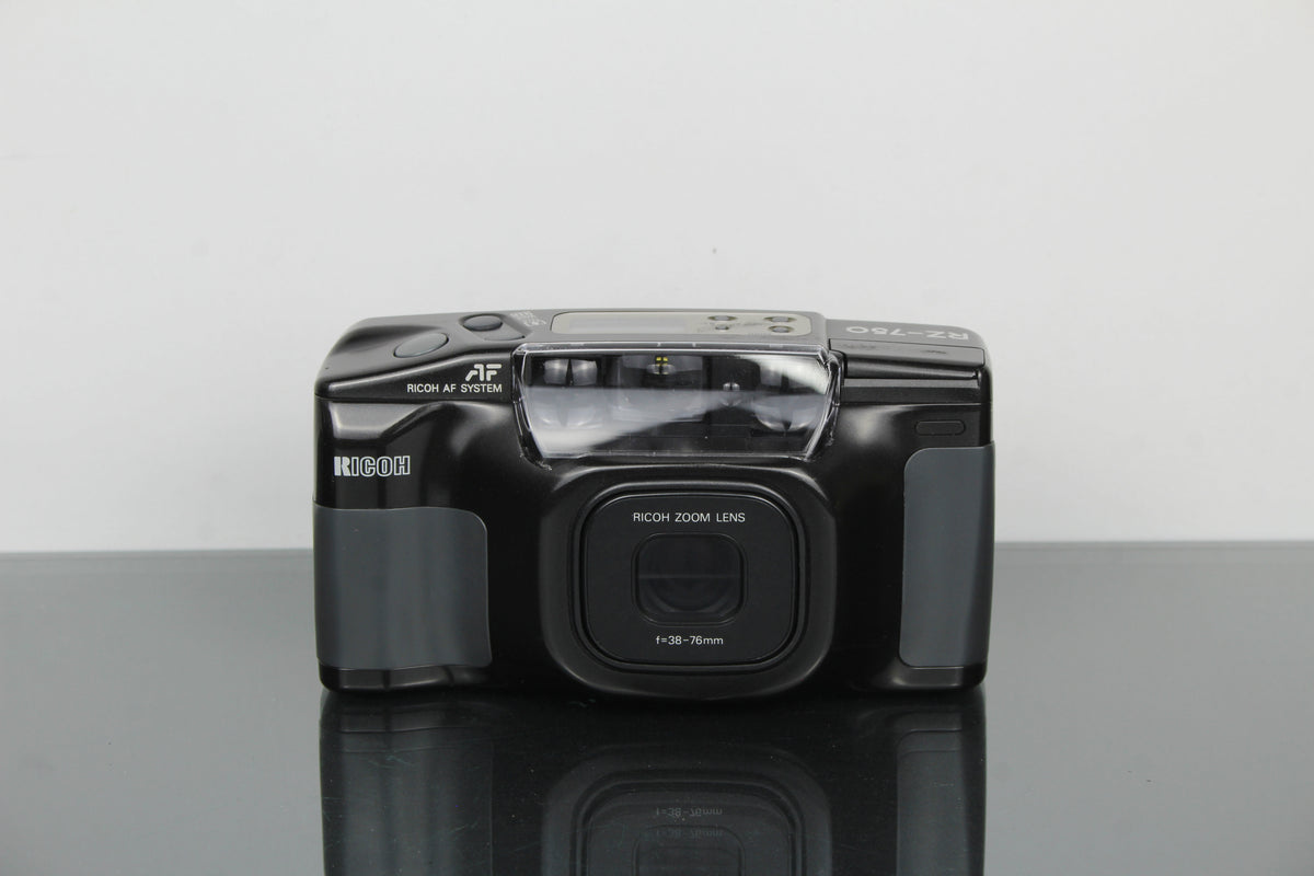 Ricoh RZ-750