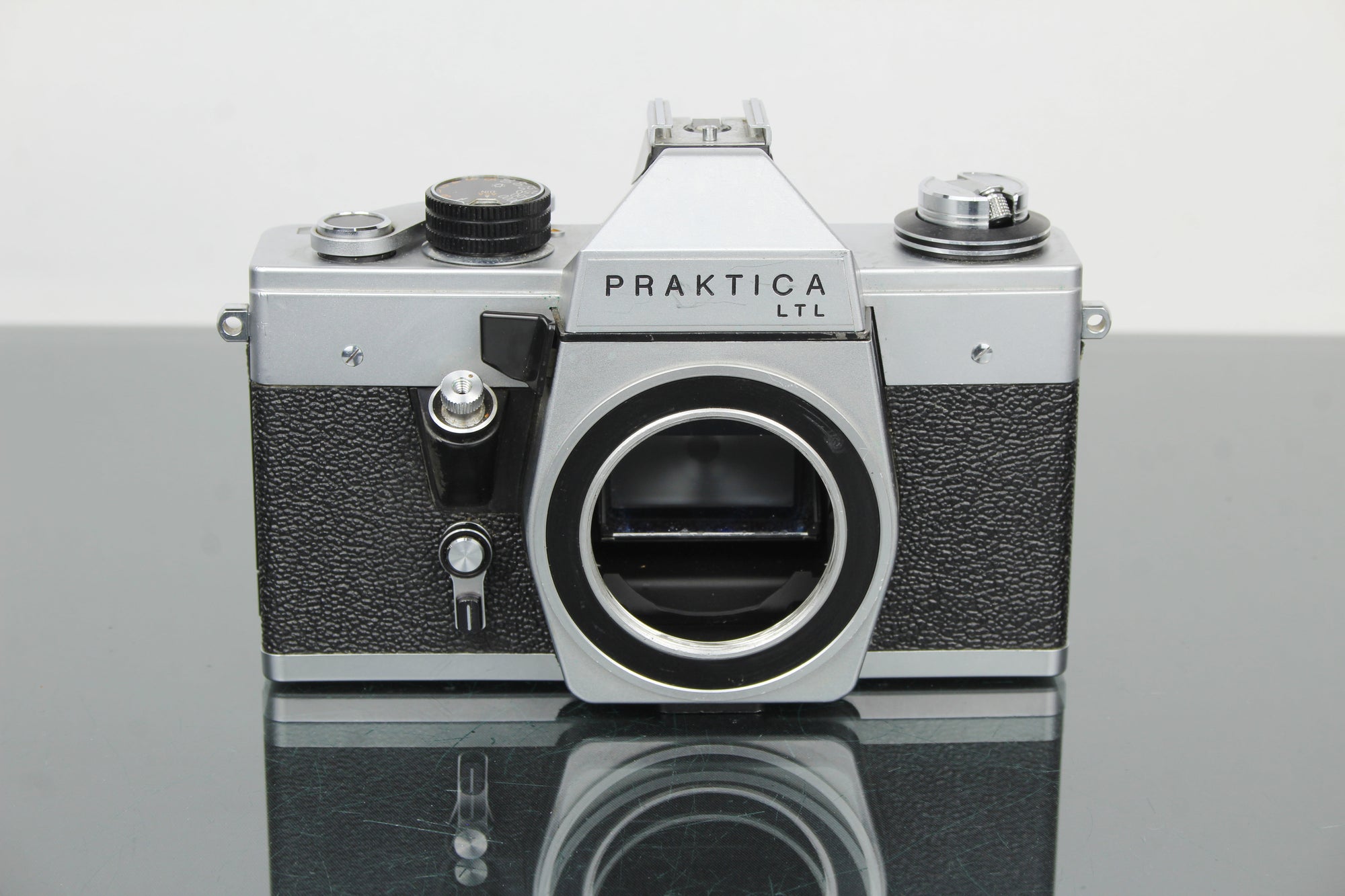 Praktica LTL