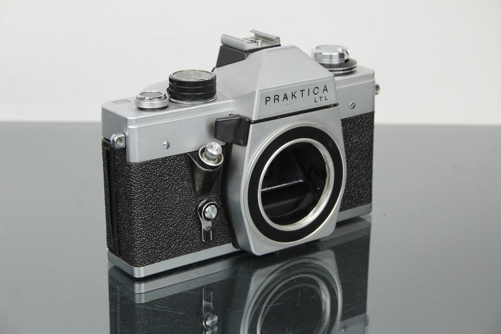 Praktica LTL