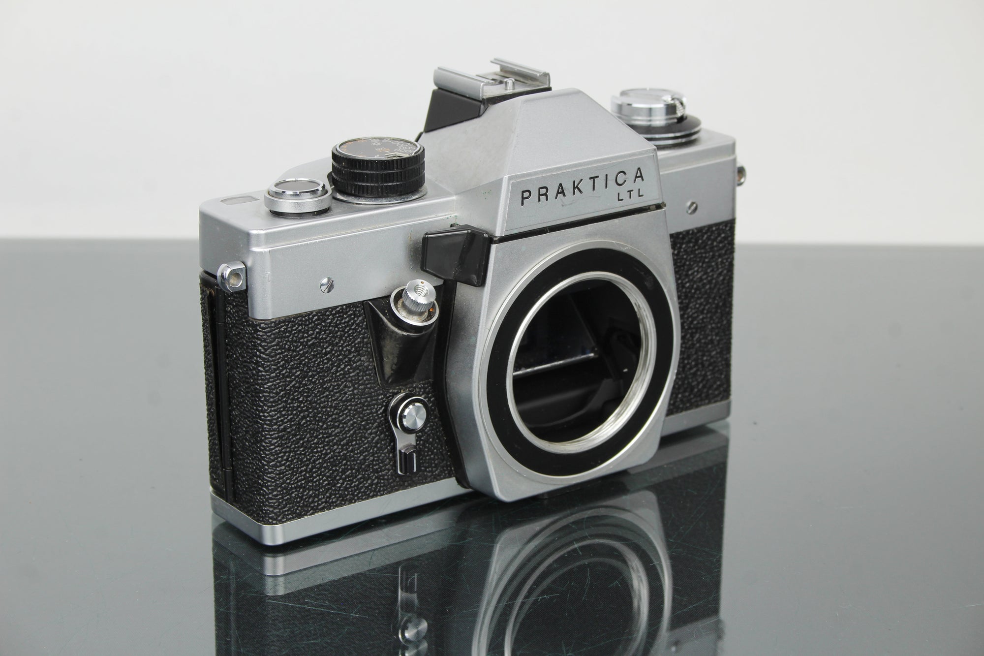 Praktica LTL