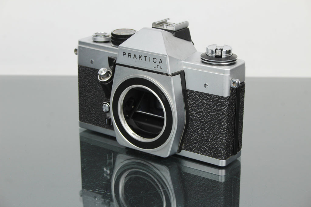 Praktica LTL