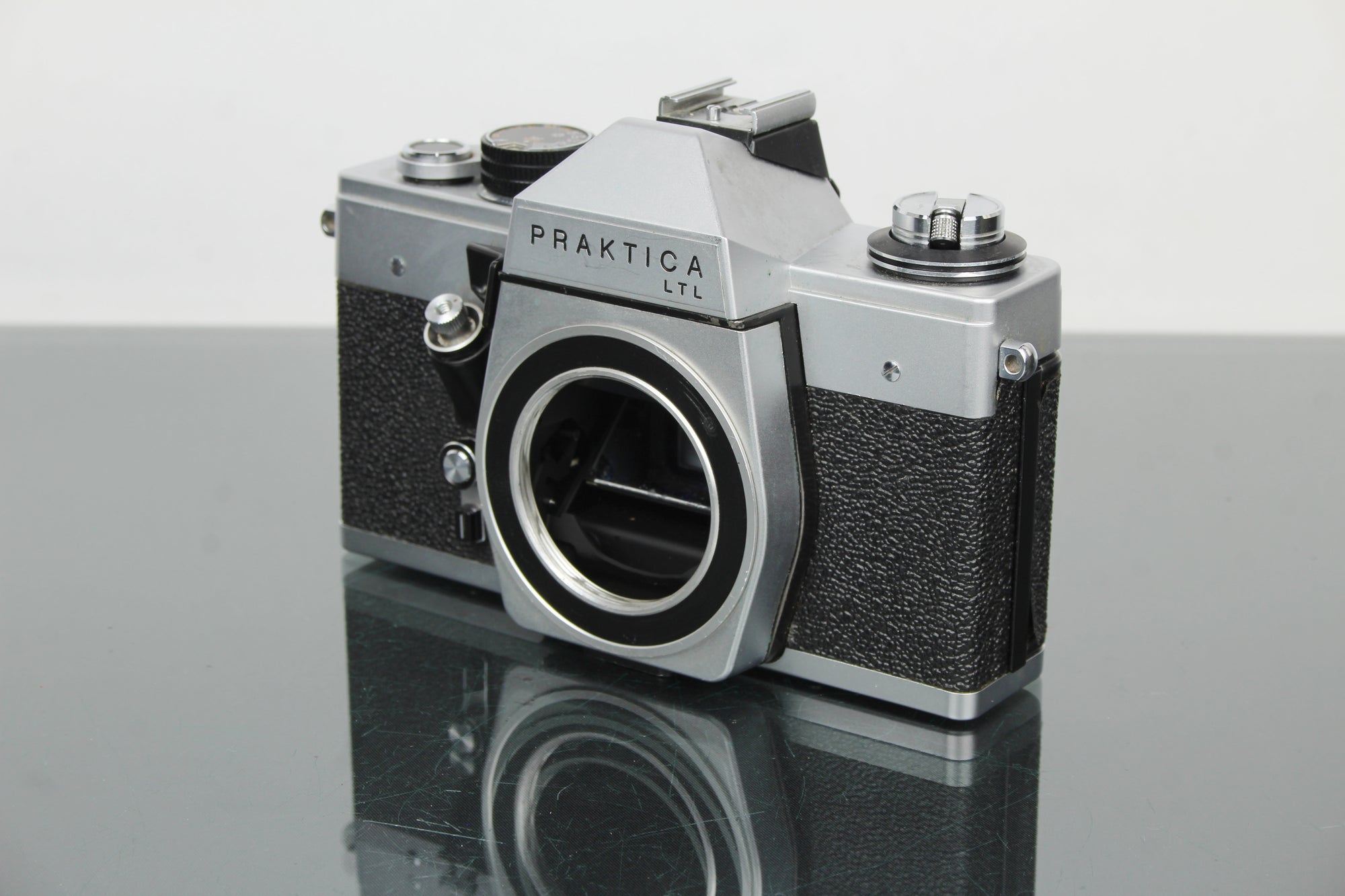Praktica LTL