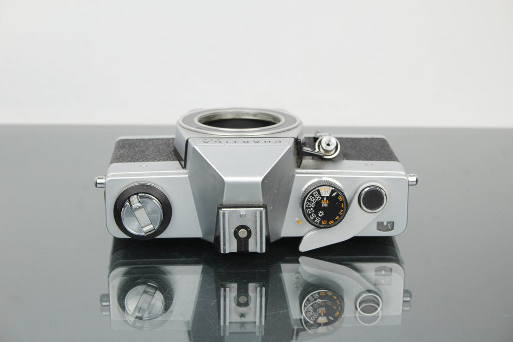 Praktica LTL