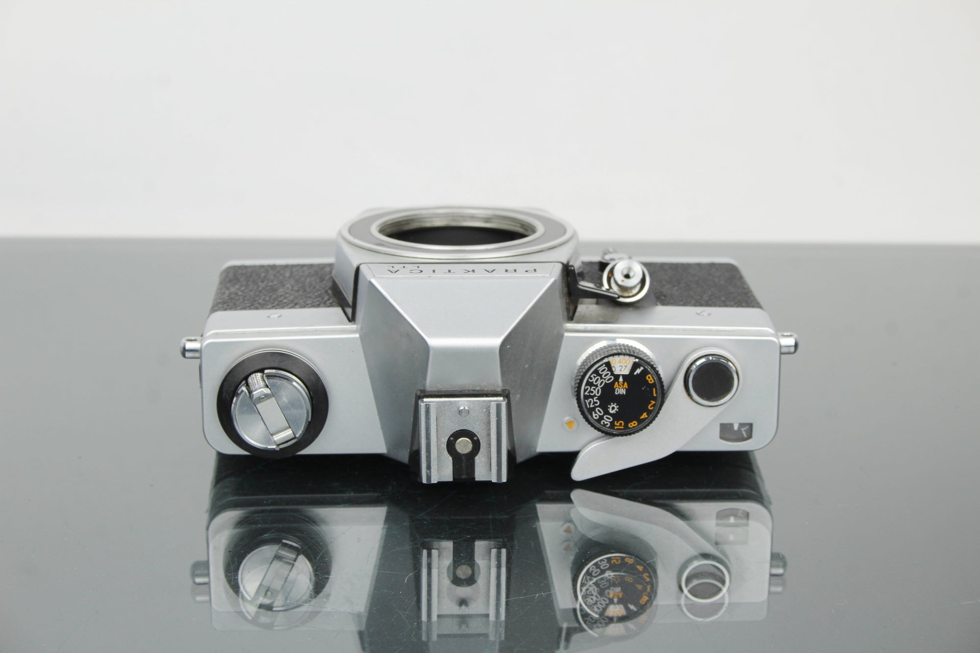 Praktica LTL
