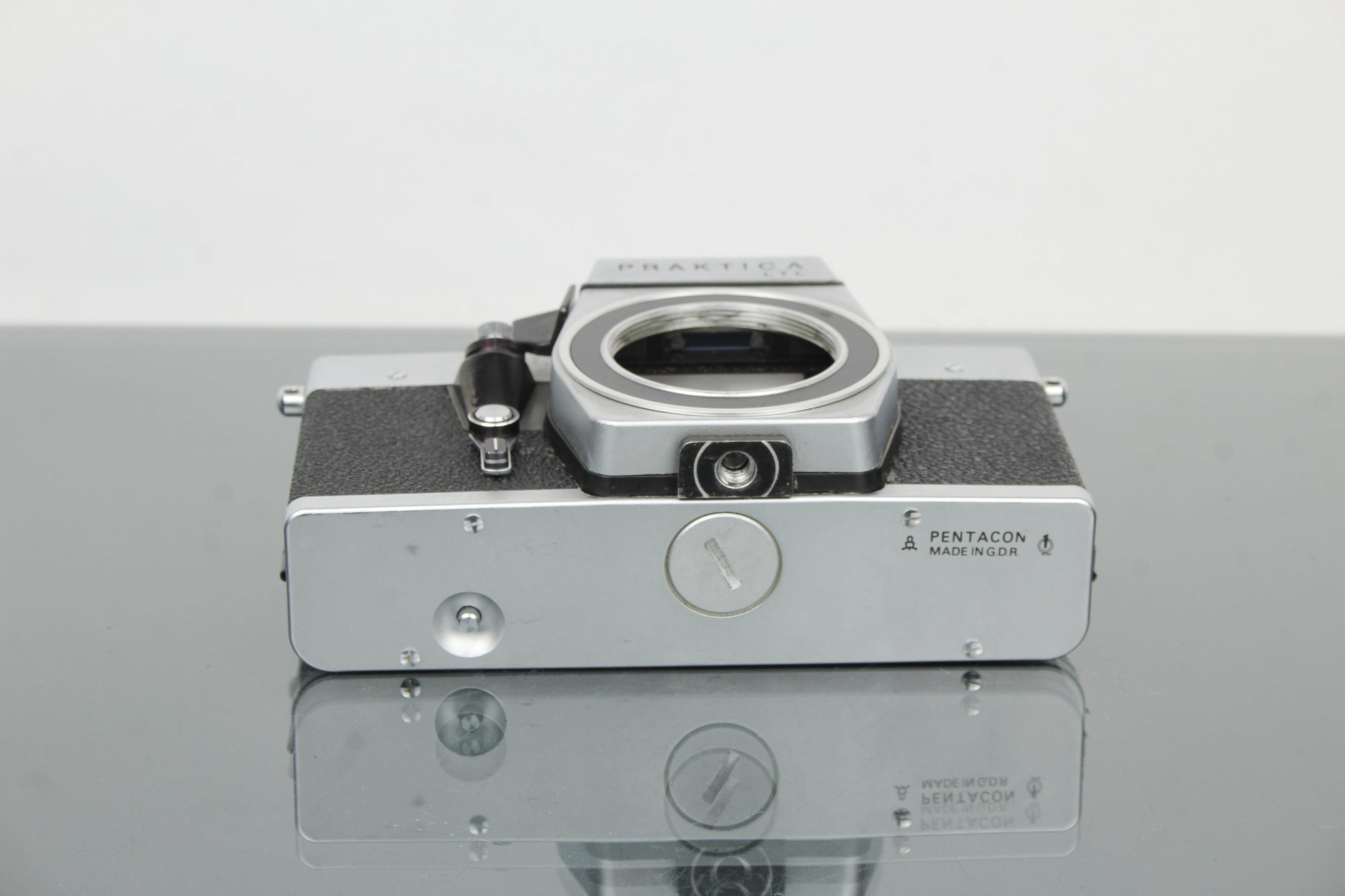 Praktica LTL