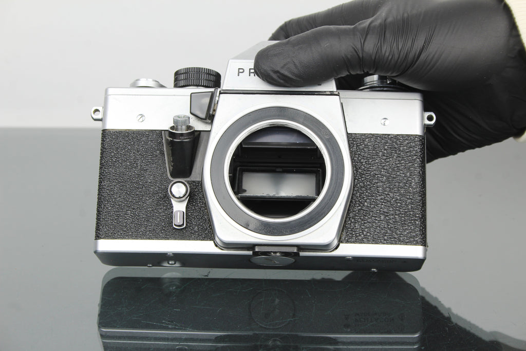 Praktica LTL