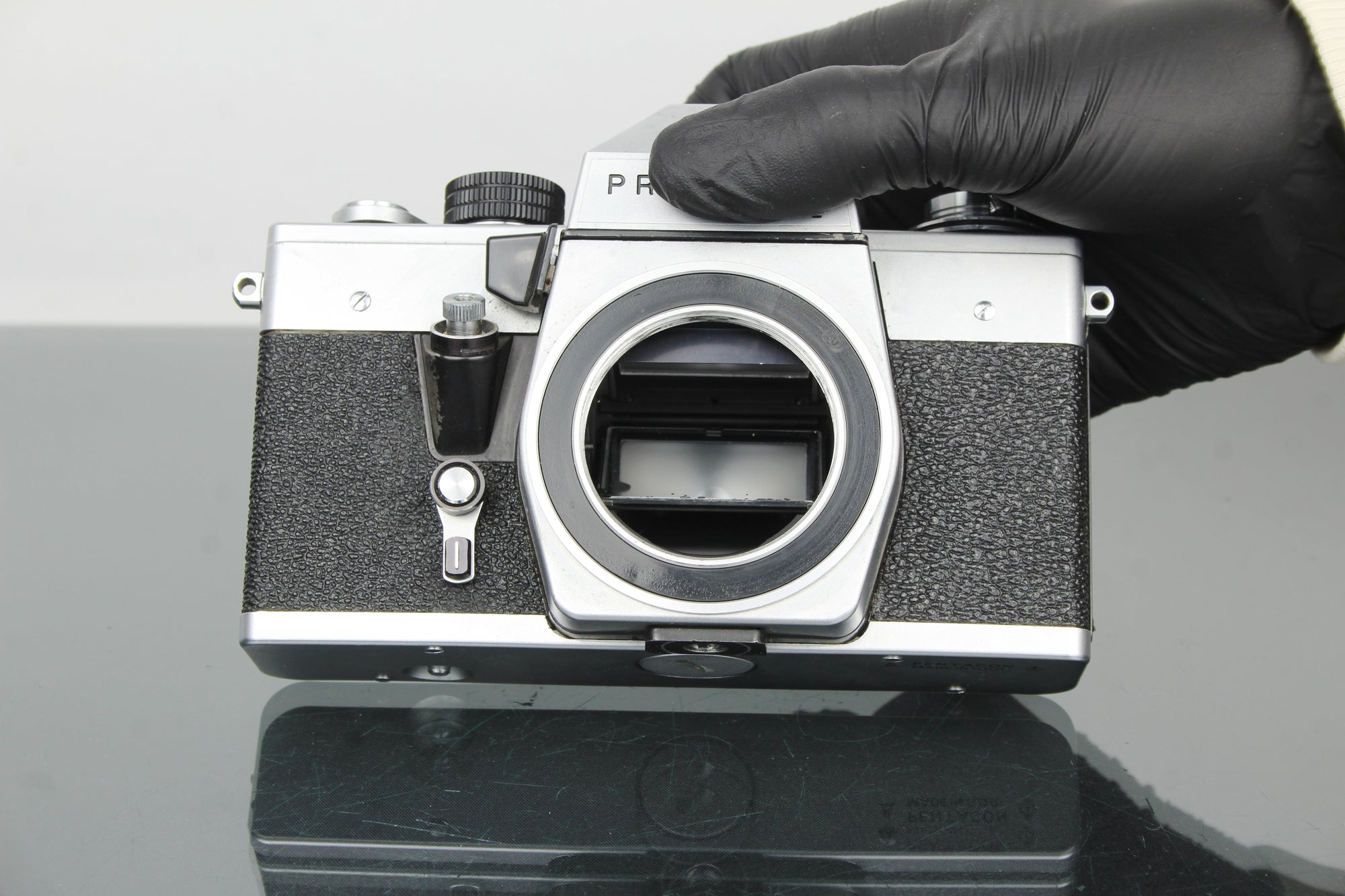 Praktica LTL