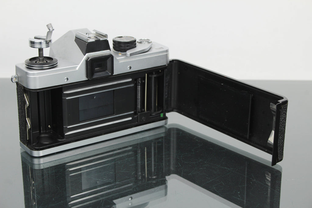 Praktica LTL