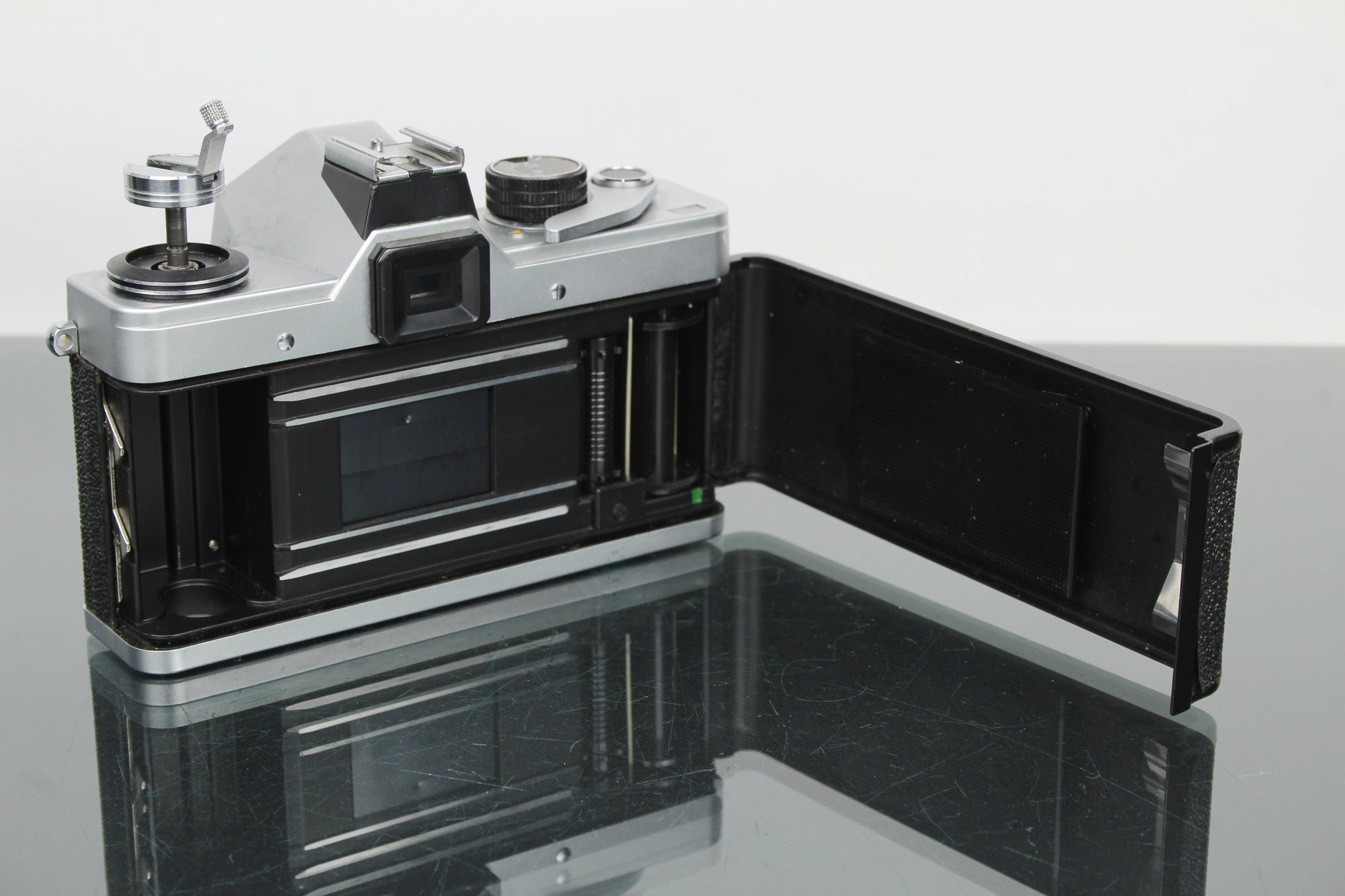 Praktica LTL