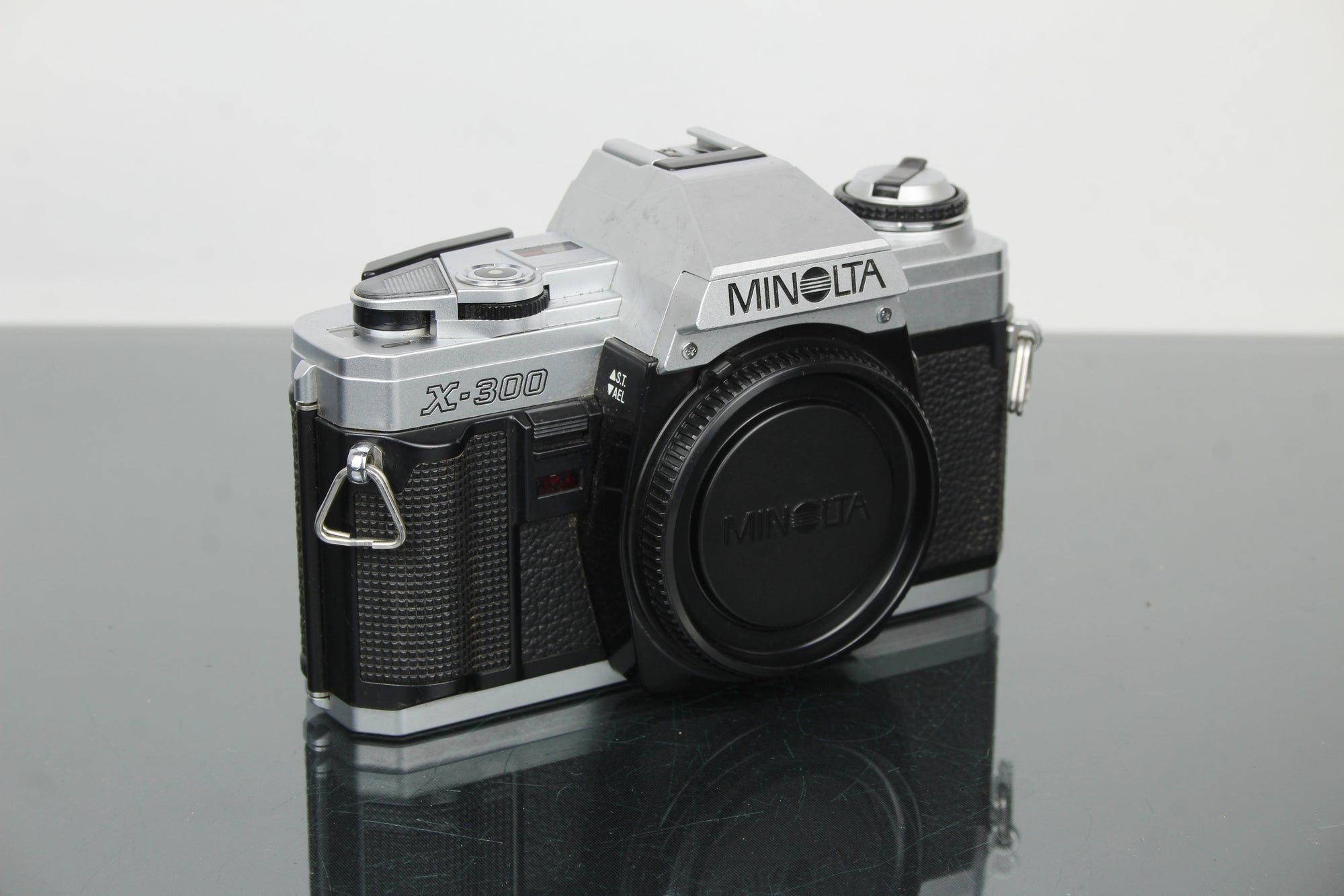 Minolta X-300