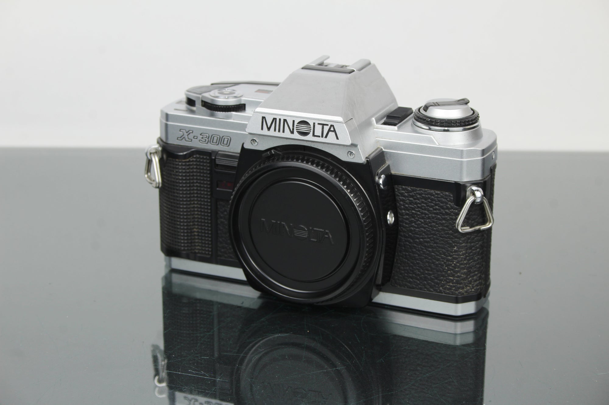 Minolta X-300