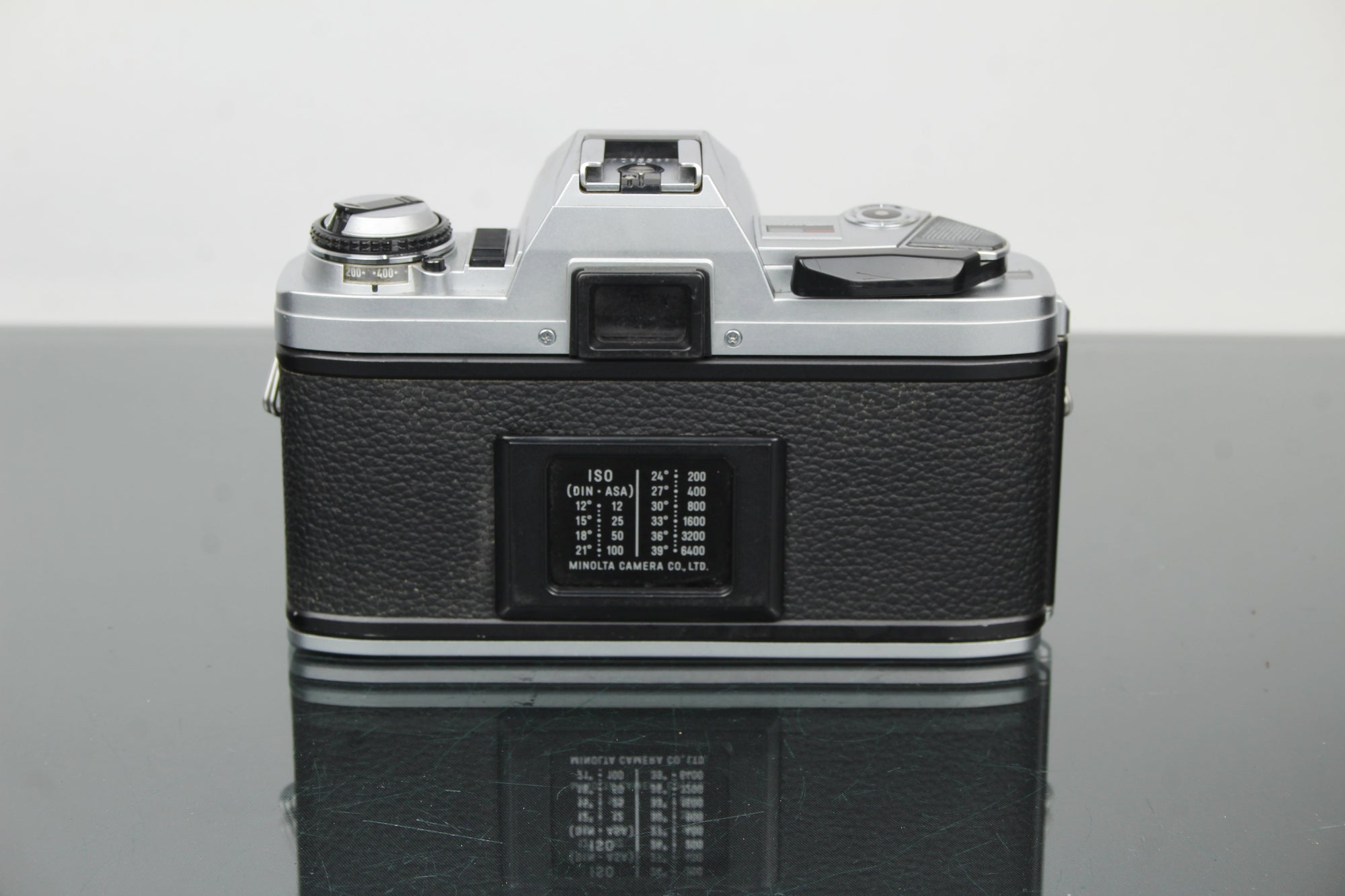 Minolta X-300